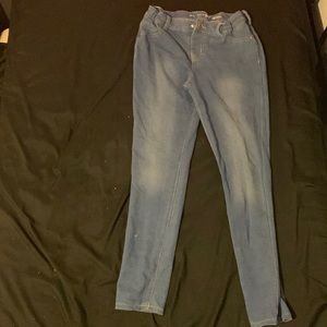 Kids jeggings